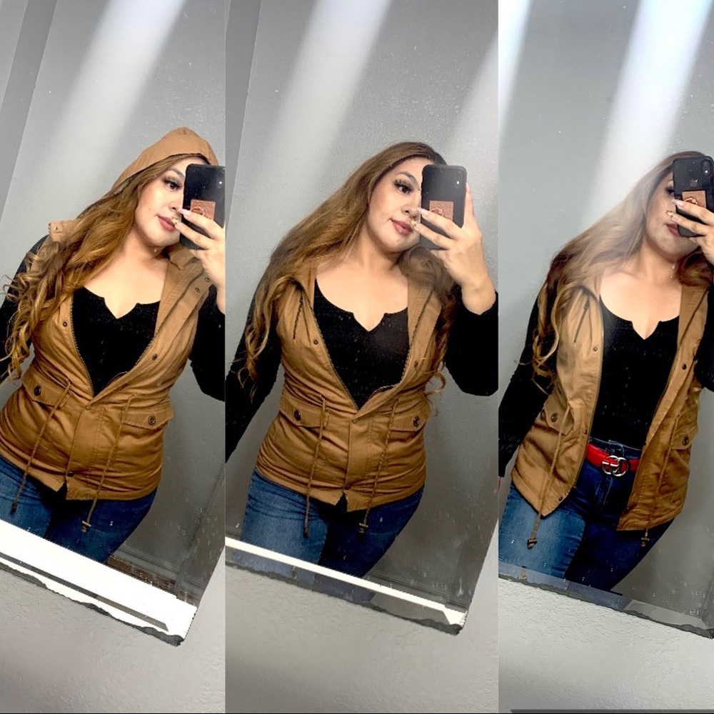 Vest